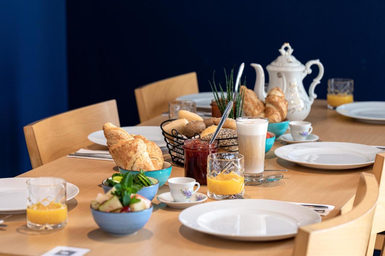 Greet Hotel Darmstadt - An Accor Hotel - Luaran gambar