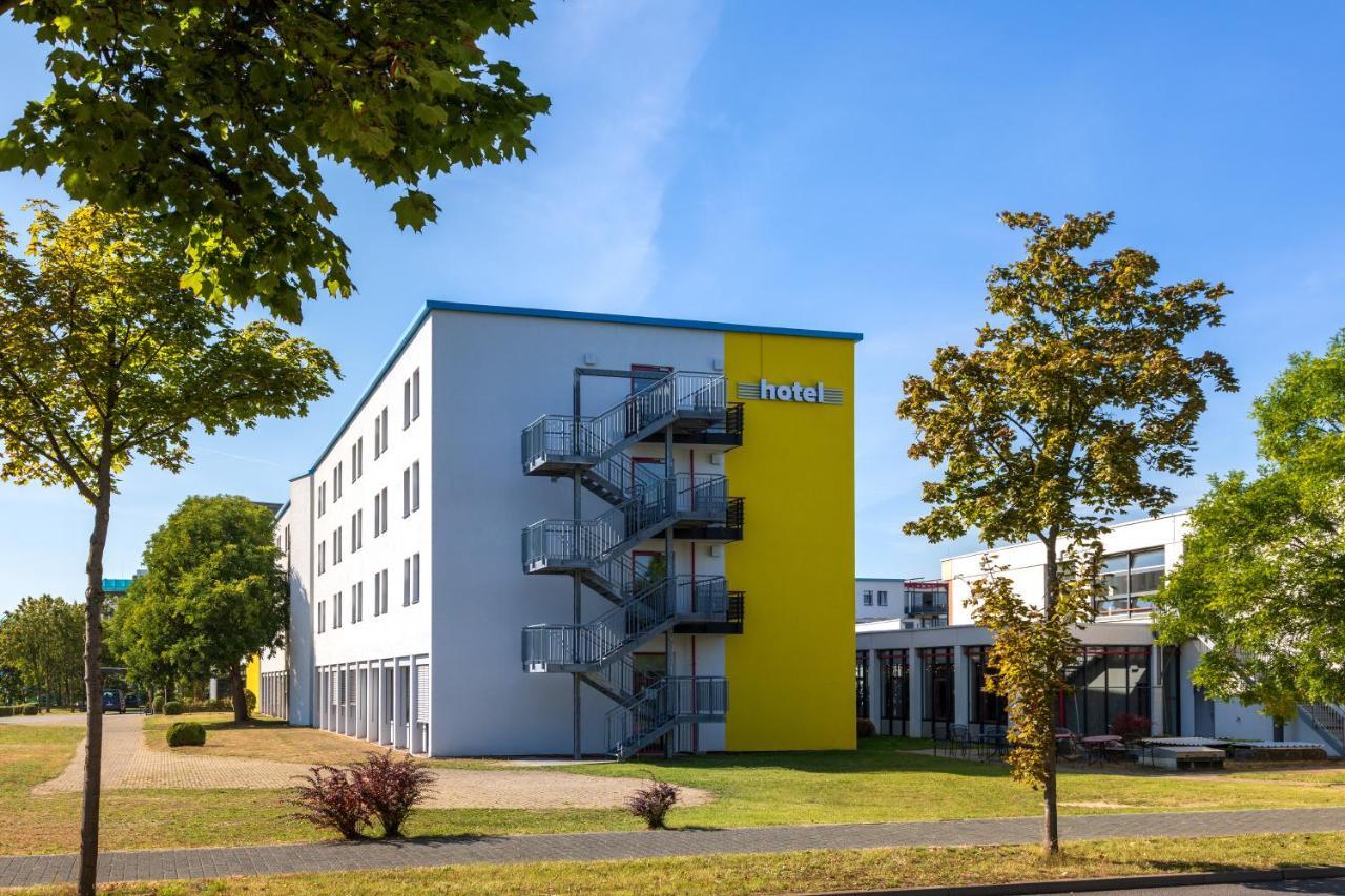 Greet Hotel Darmstadt - An Accor Hotel - Luaran gambar