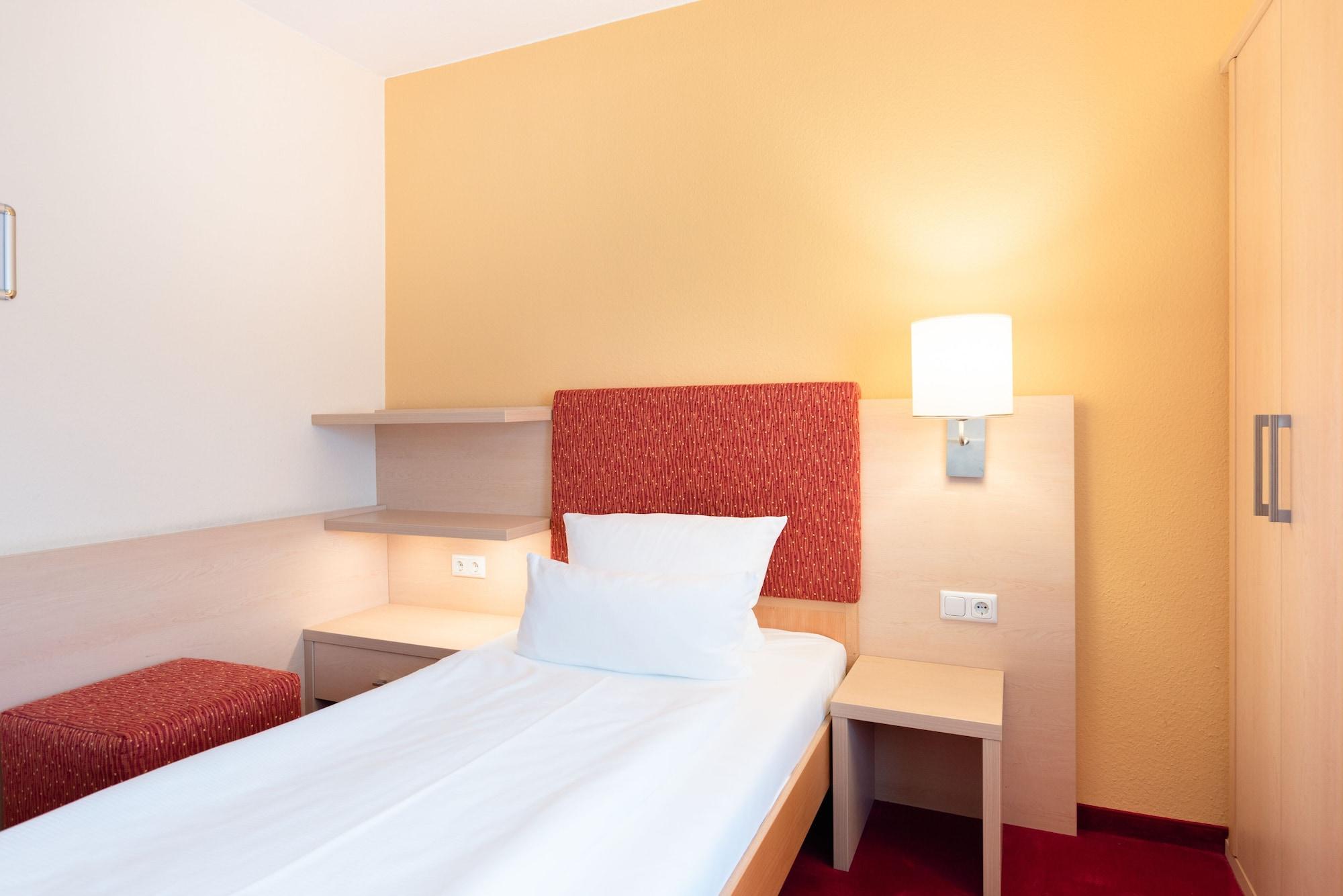 Greet Hotel Darmstadt - An Accor Hotel - Luaran gambar