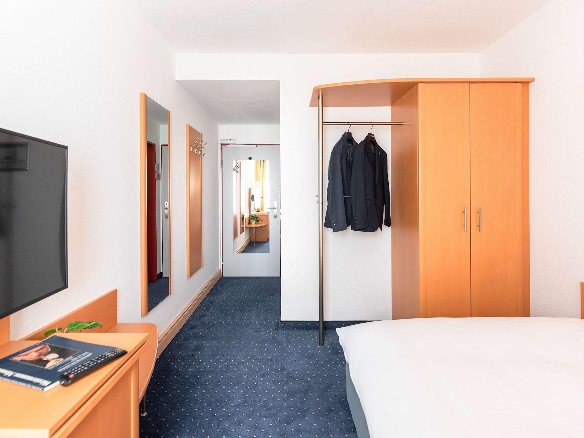 Greet Hotel Darmstadt - An Accor Hotel - Luaran gambar