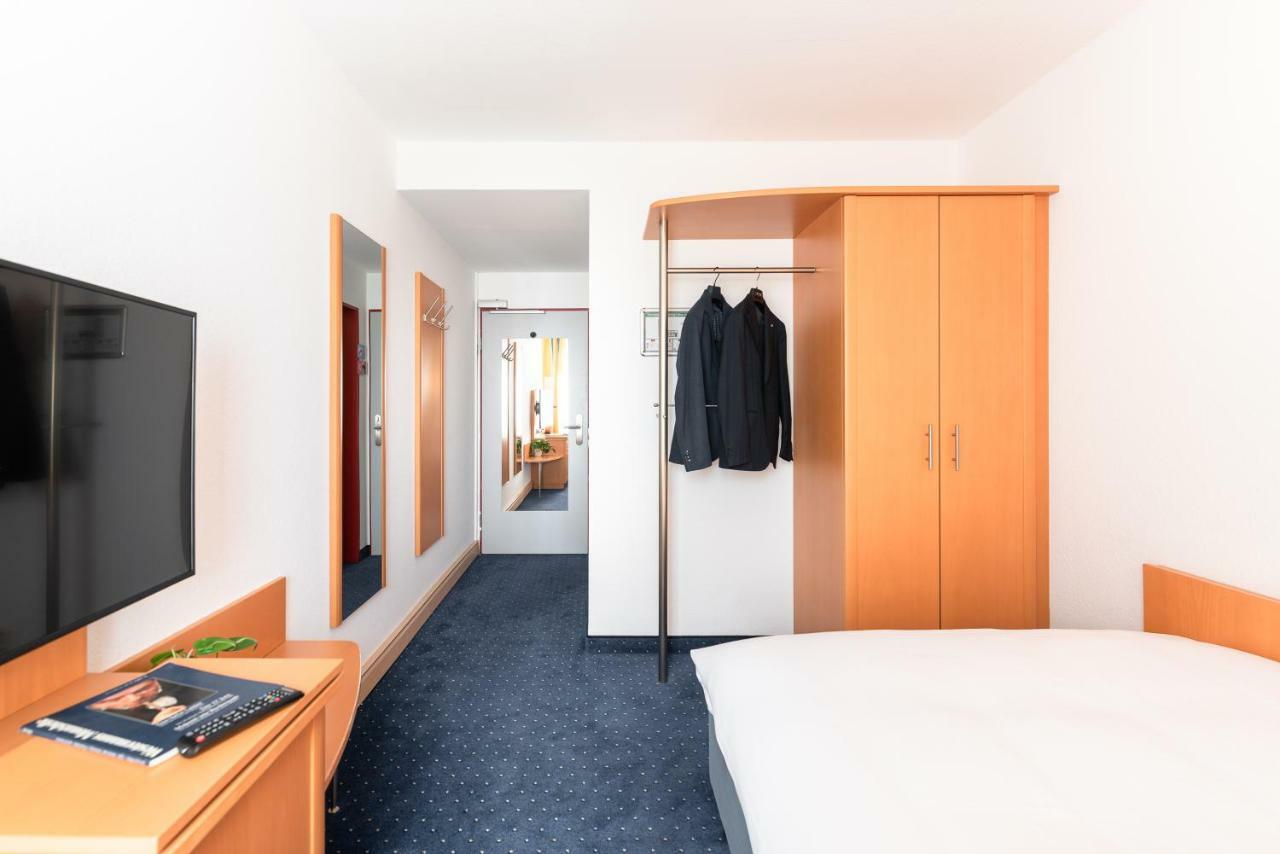 Greet Hotel Darmstadt - An Accor Hotel - Luaran gambar