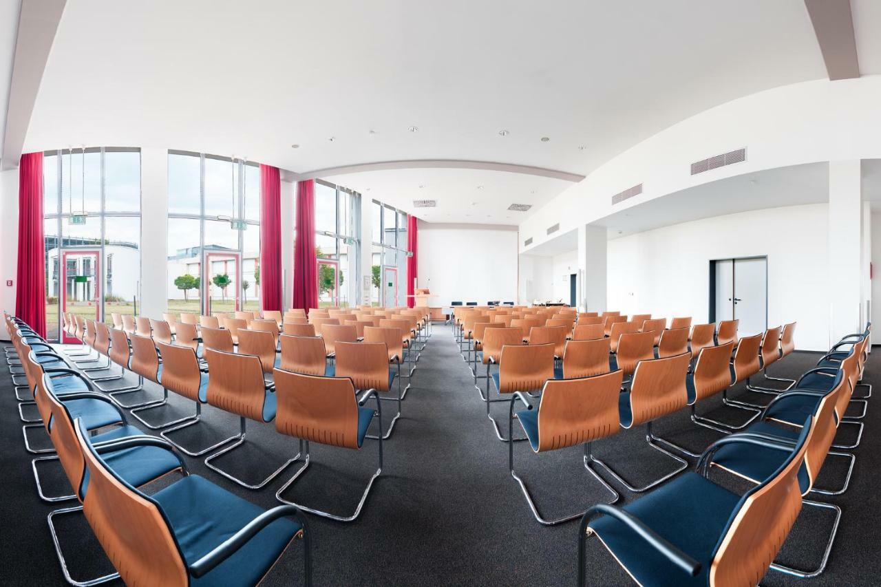 Greet Hotel Darmstadt - An Accor Hotel - Luaran gambar