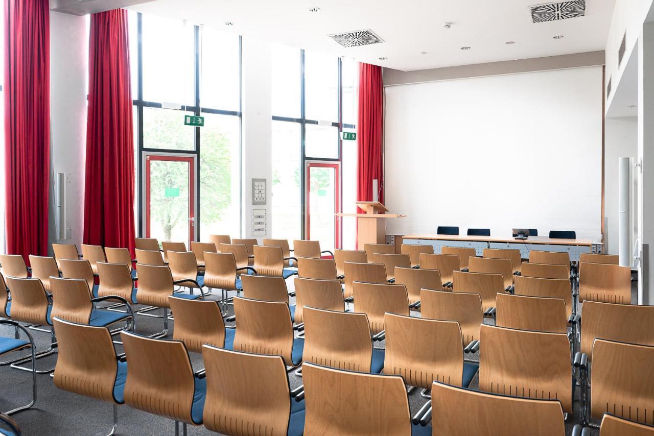 Greet Hotel Darmstadt - An Accor Hotel - Luaran gambar